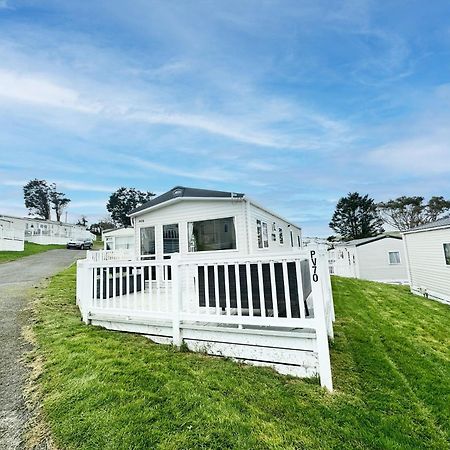70 Porth Valley Retreat Villa Newquay  Exterior photo